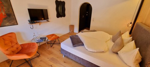Hotel Basur - Tyrolsko - Rakousko, Ski Arlberg - St. Anton, Zürs, Lech - Lyžařské zájezdy