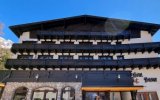 Posthotel Strengen am Arlberg - Tyrolsko - Rakousko, Strengen am Arlberg - Lyžařské zájezdy, Hotel Basur Hotel Basur