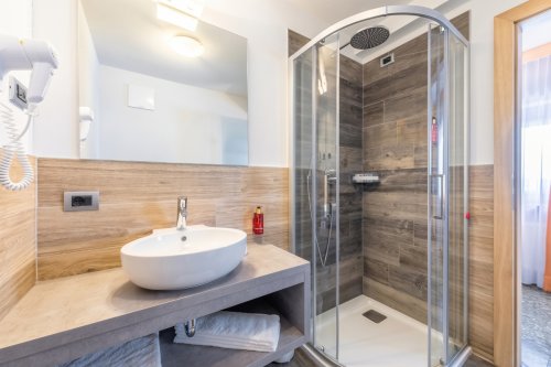 Hotel Col di Lana - Dolomiti Superski - Itálie, Arabba, Marmolada - Lyžařské zájezdy