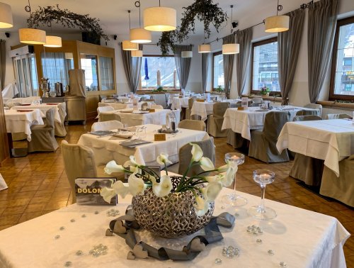 Hotel Col di Lana - Dolomiti Superski - Itálie, Arabba, Marmolada - Lyžařské zájezdy