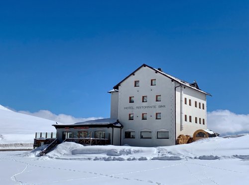 Hotel Col di Lana - Dolomiti Superski - Itálie, Arabba, Marmolada - Lyžařské zájezdy