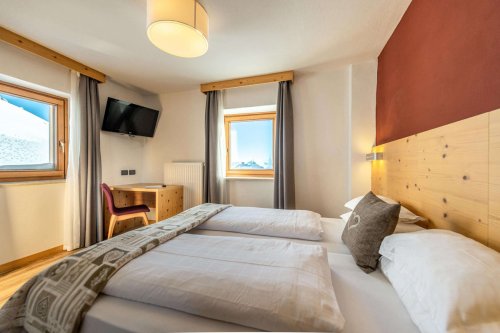 Hotel Col di Lana - Dolomiti Superski - Itálie, Arabba, Marmolada - Lyžařské zájezdy