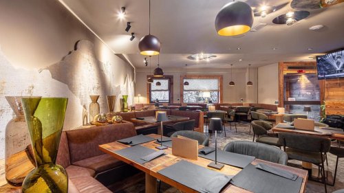 Hotel Nigritella - Dolomiti Superski - Itálie, Civetta - Lyžařské zájezdy