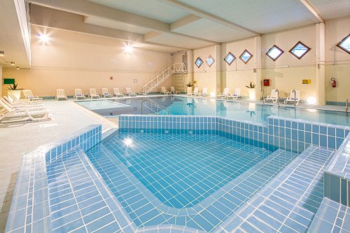 Hotel Nigritella - Dolomiti Superski - Itálie, Civetta - Lyžařské zájezdy