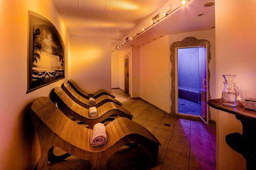 Hotel Nigritella - Dolomiti Superski - Itálie, Civetta - Lyžařské zájezdy