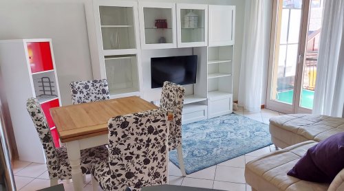 Apartmány Ariston - Valtellina - Itálie, Aprica - Lyžařské zájezdy