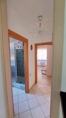 Apartmány Ariston - Valtellina - Itálie, Aprica - Lyžařské zájezdy