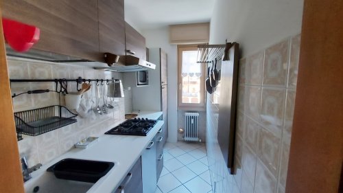 Apartmány Ariston - Valtellina - Itálie, Aprica - Lyžařské zájezdy