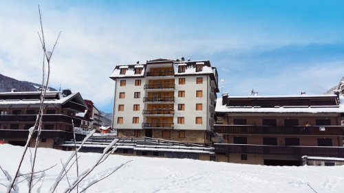 Apartmány Ariston - Valtellina - Itálie, Aprica - Lyžařské zájezdy