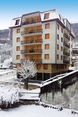 Apartmány Ariston - Valtellina - Itálie, Aprica - Lyžařské zájezdy
