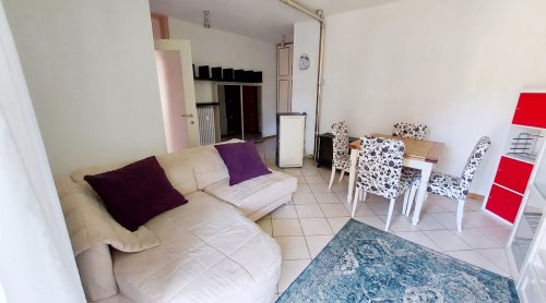 Apartmány Ariston - Valtellina - Itálie, Aprica - Lyžařské zájezdy