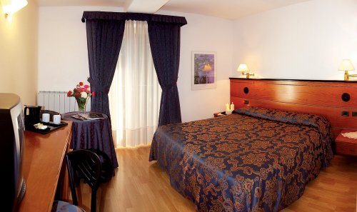 Garni Hotel Aprica - Valtellina - Itálie, Aprica - Lyžařské zájezdy