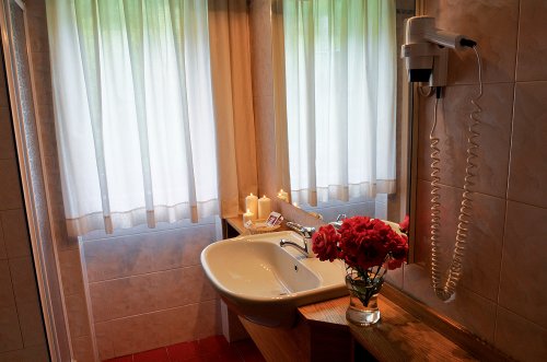 Garni Hotel Aprica - Valtellina - Itálie, Aprica - Lyžařské zájezdy