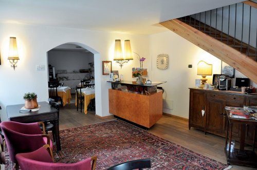 Garni Hotel Aprica - Valtellina - Itálie, Aprica - Lyžařské zájezdy