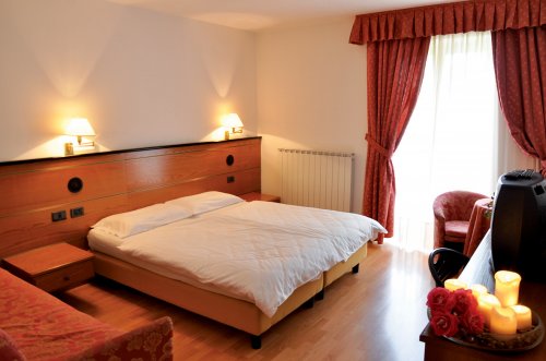 Garni Hotel Aprica - Valtellina - Itálie, Aprica - Lyžařské zájezdy