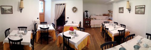 Garni Hotel Aprica - Valtellina - Itálie, Aprica - Lyžařské zájezdy