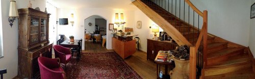 Garni Hotel Aprica - Valtellina - Itálie, Aprica - Lyžařské zájezdy
