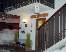 Garni Hotel Aprica