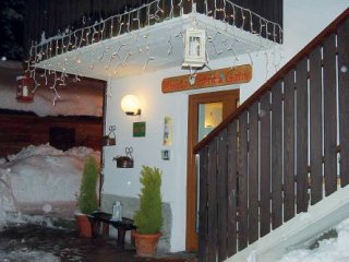 Garni Hotel Aprica - Valtellina - Itálie, Aprica - Lyžařské zájezdy Garni Hotel Aprica - Valtellina - Itálie, Aprica - Lyžařské zájezdy