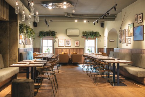 Hotel Fish´Inn Zell s polopenzí - Salcbursko - Rakousko, Kaprun - Zell am See - Lyžařské zájezdy