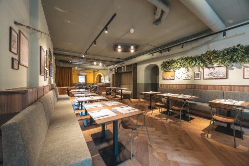 Hotel Fish´Inn Zell s polopenzí - Salcbursko - Rakousko, Kaprun - Zell am See - Lyžařské zájezdy