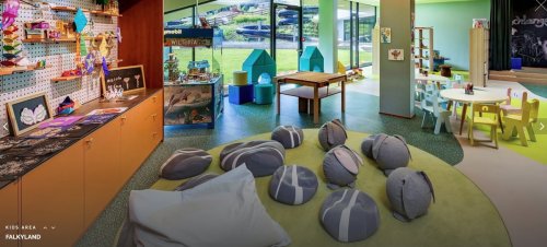 Falkensteiner Hotel Montafon - Vorarlbersko - Rakousko, Montafon - Lyžařské zájezdy