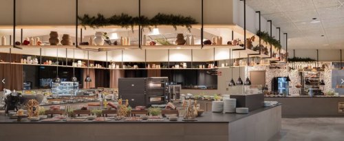 Falkensteiner Hotel Montafon - Vorarlbersko - Rakousko, Montafon - Lyžařské zájezdy