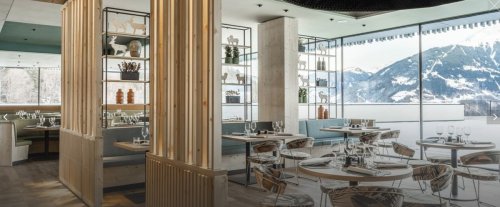Falkensteiner Hotel Montafon - Vorarlbersko - Rakousko, Montafon - Lyžařské zájezdy