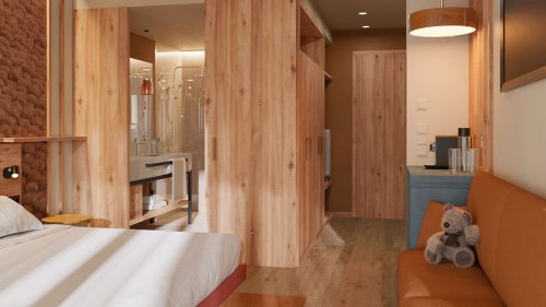 Falkensteiner Hotel Montafon - Vorarlbersko - Rakousko, Montafon - Lyžařské zájezdy