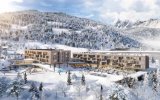 Katalog zájezdů, Falkensteiner Hotel Montafon