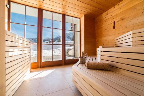 Hotel Greif - Dolomiti Superski - Itálie, Alta Badia - Lyžařské zájezdy