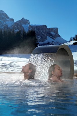 Hotel Greif - Dolomiti Superski - Itálie, Alta Badia - Lyžařské zájezdy