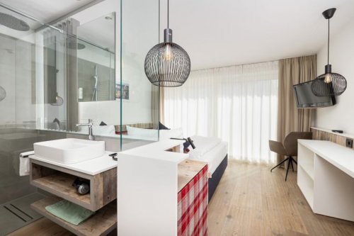 Hotel Ladinia - Dolomiti Superski - Itálie, Alta Badia - Lyžařské zájezdy