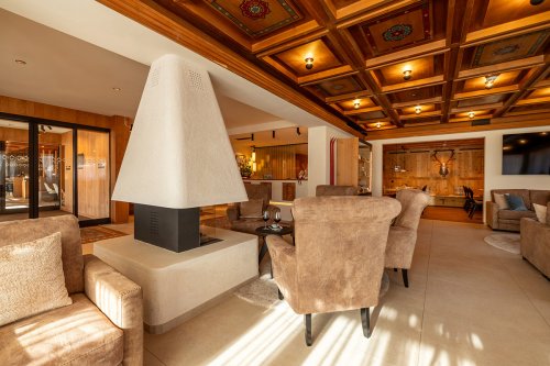 Hotel Ladinia - Dolomiti Superski - Itálie, Alta Badia - Lyžařské zájezdy