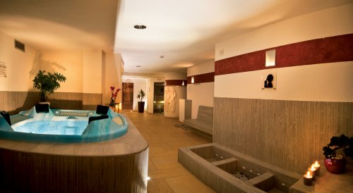Hotel Ladinia - Dolomiti Superski - Itálie, Alta Badia - Lyžařské zájezdy