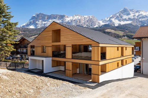 Hotel Ladinia - Dolomiti Superski - Itálie, Alta Badia - Lyžařské zájezdy