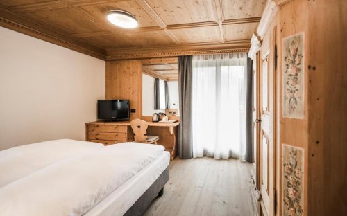 Hotel Ladinia - Dolomiti Superski - Itálie, Alta Badia - Lyžařské zájezdy