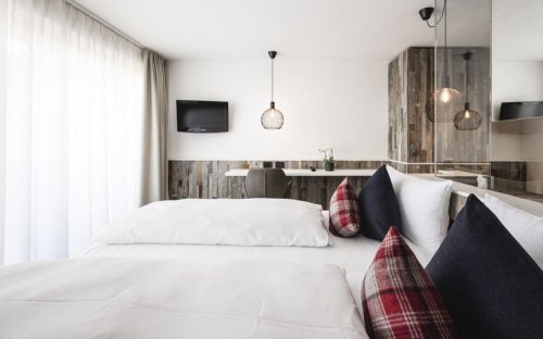 Hotel Ladinia - Dolomiti Superski - Itálie, Alta Badia - Lyžařské zájezdy