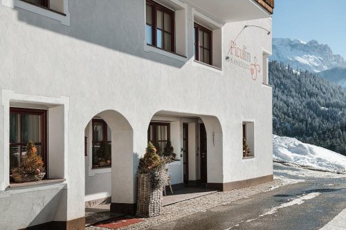 Residence Piculin - Dolomiti Superski - Itálie, Alta Badia - Lyžařské zájezdy