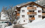 Residence Al Conte - Dolomiti Superski - Itálie, Alta Badia - Lyžařské zájezdy, Residence Piculin Residence Piculin