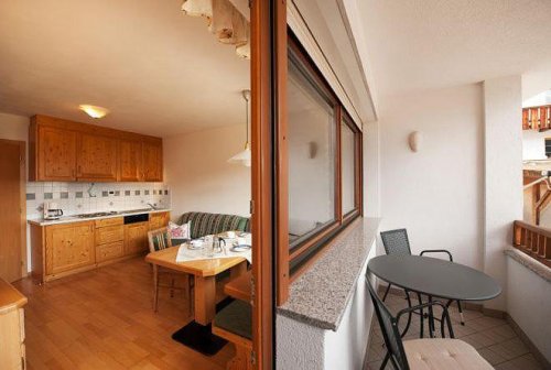 Residence Al Conte - Dolomiti Superski - Itálie, Alta Badia - Lyžařské zájezdy