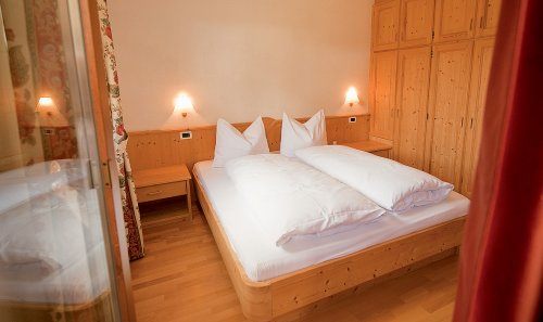 Residence Al Conte - Dolomiti Superski - Itálie, Alta Badia - Lyžařské zájezdy