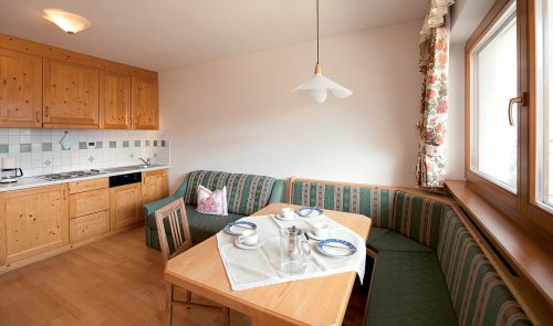 Residence Al Conte - Dolomiti Superski - Itálie, Alta Badia - Lyžařské zájezdy