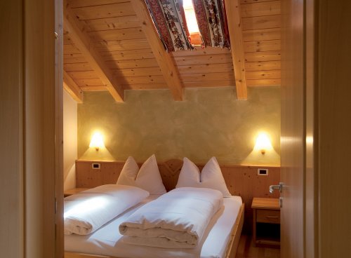 Residence Al Conte - Dolomiti Superski - Itálie, Alta Badia - Lyžařské zájezdy