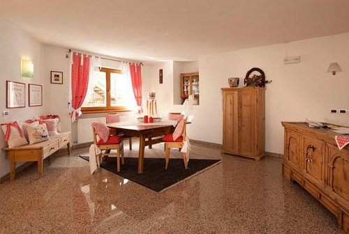 Residence Al Conte - Dolomiti Superski - Itálie, Alta Badia - Lyžařské zájezdy