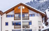 Residence Piculin - Dolomiti Superski - Itálie, Alta Badia - Lyžařské zájezdy, Residence Al Conte Residence Al Conte