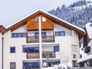 Residence Al Conte - Dolomiti Superski - Itálie, Alta Badia - Lyžařské zájezdy Residence Al Conte - Dolomiti Superski - Itálie, Alta Badia - Lyžařské zájezdy