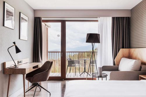 Radisson Hotel Szklarska Poreba - Krkonoše PL - Polsko, Szklarska Poręba - Lyžařské zájezdy
