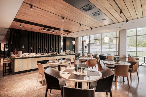 Radisson Hotel Szklarska Poreba - Krkonoše PL - Polsko, Szklarska Poręba - Lyžařské zájezdy