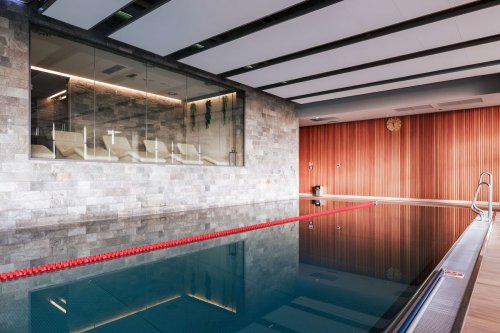 Radisson Hotel Szklarska Poreba - Krkonoše PL - Polsko, Szklarska Poręba - Lyžařské zájezdy